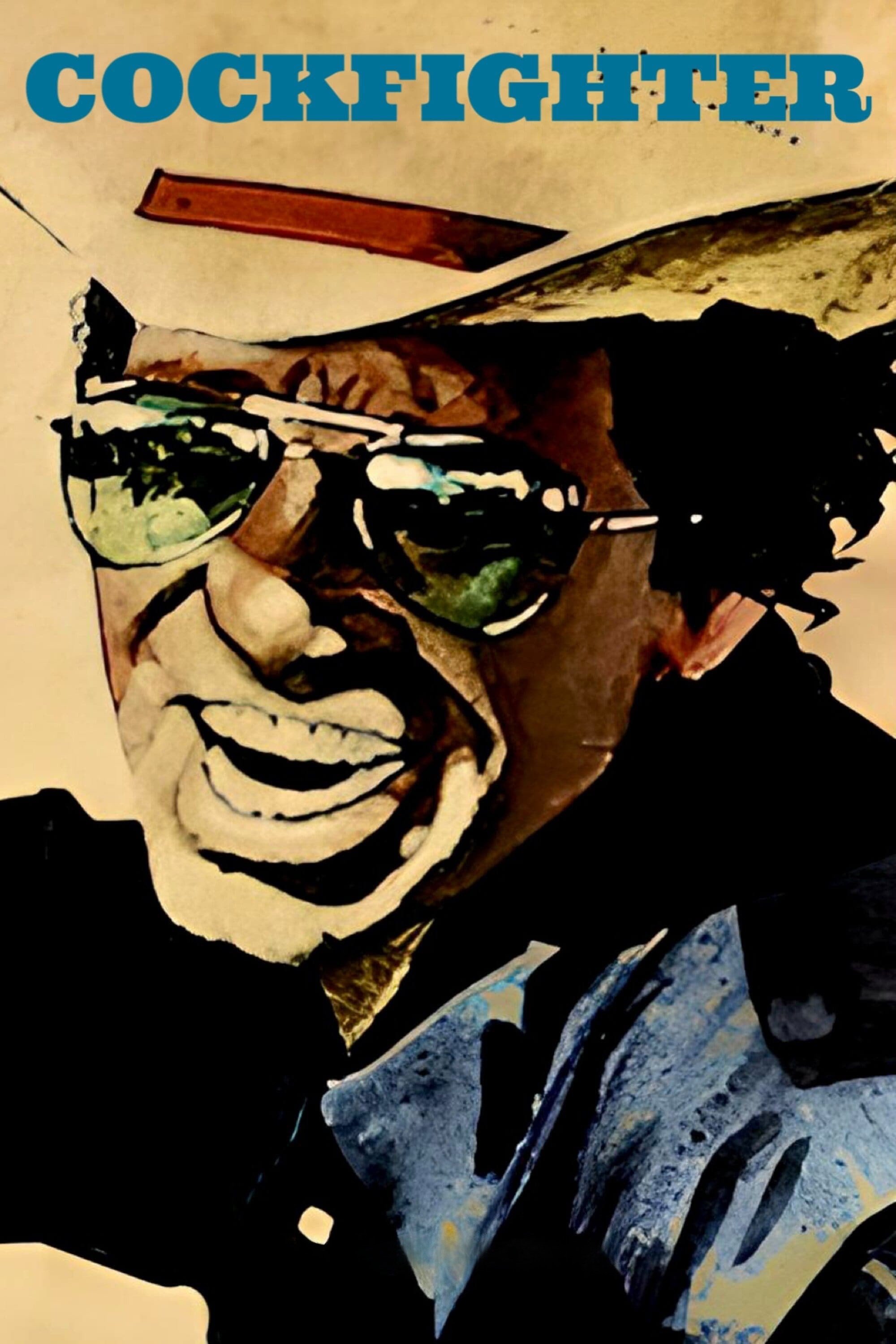 Walka kogutów 1974 cały film