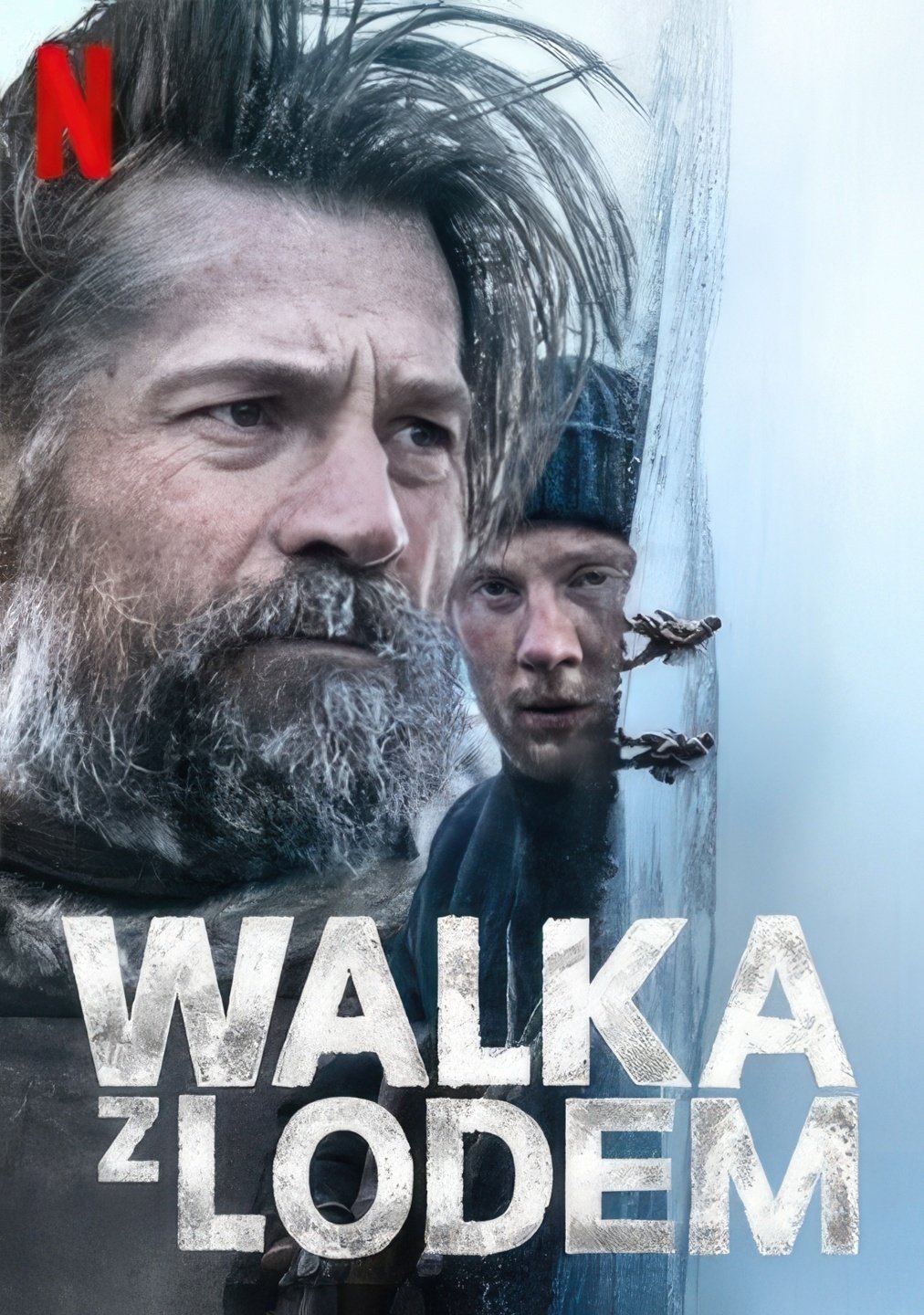 Walka z lodem 2022 cały film
