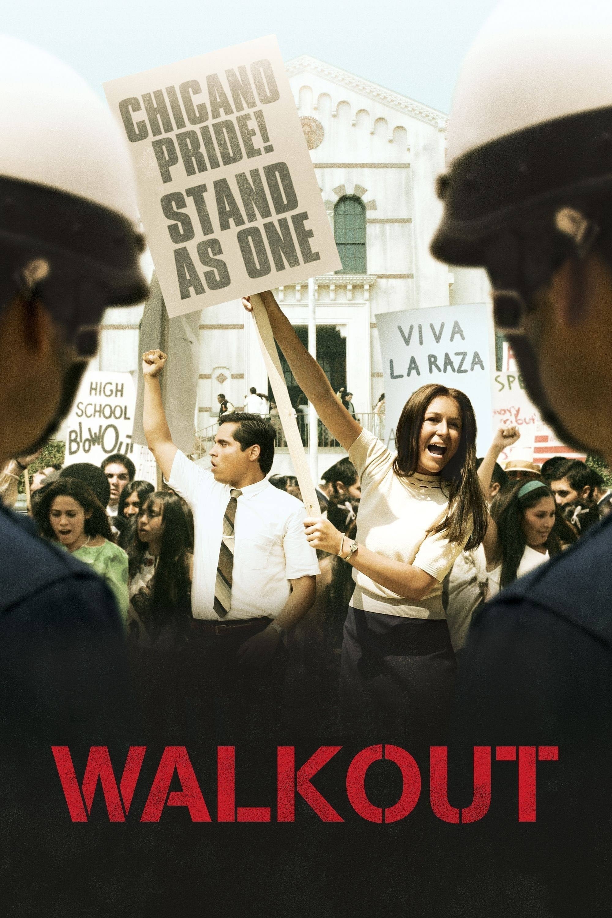 Walkout 2006 cały film