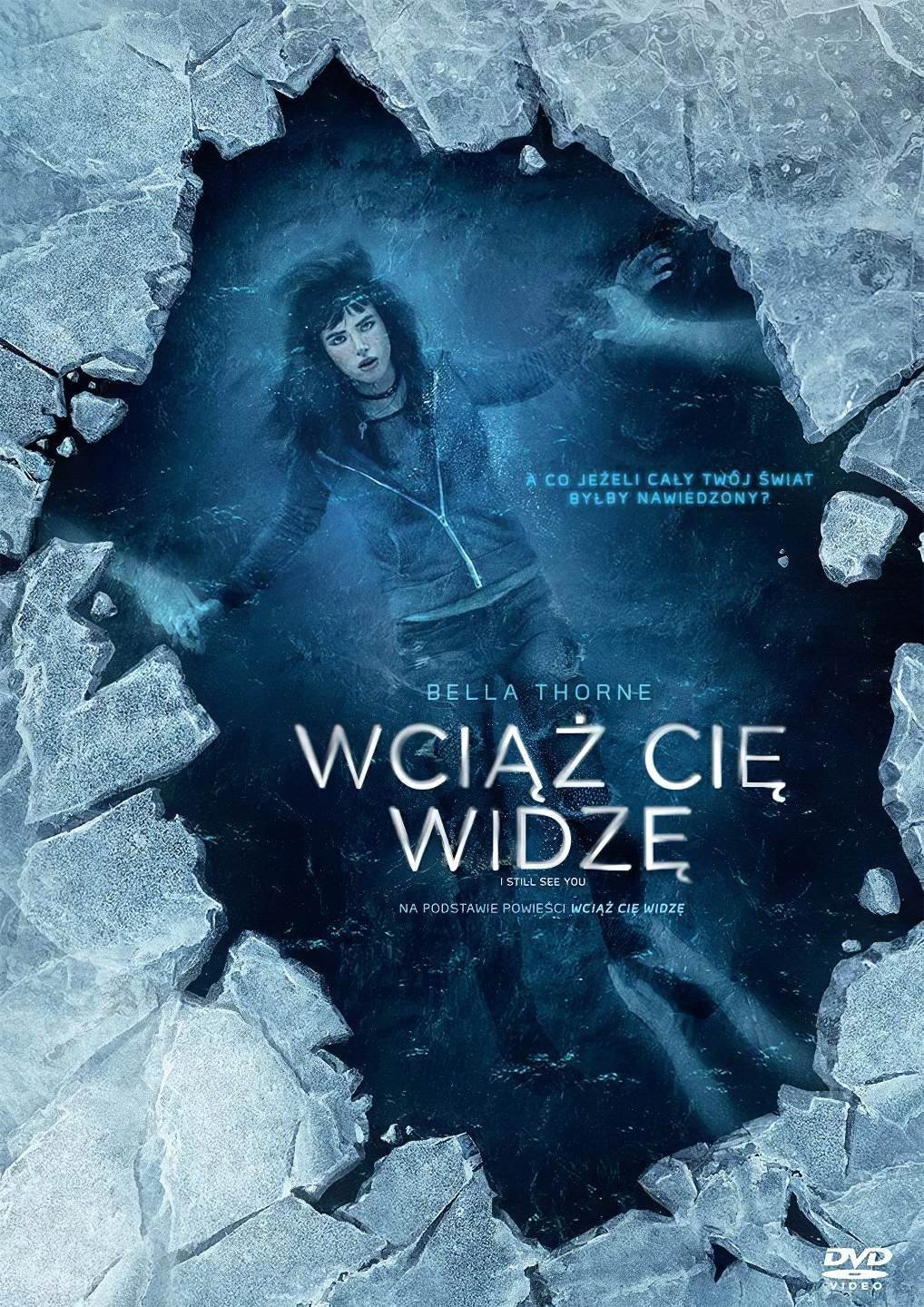 Wciąż cię widzę 2018 cały film