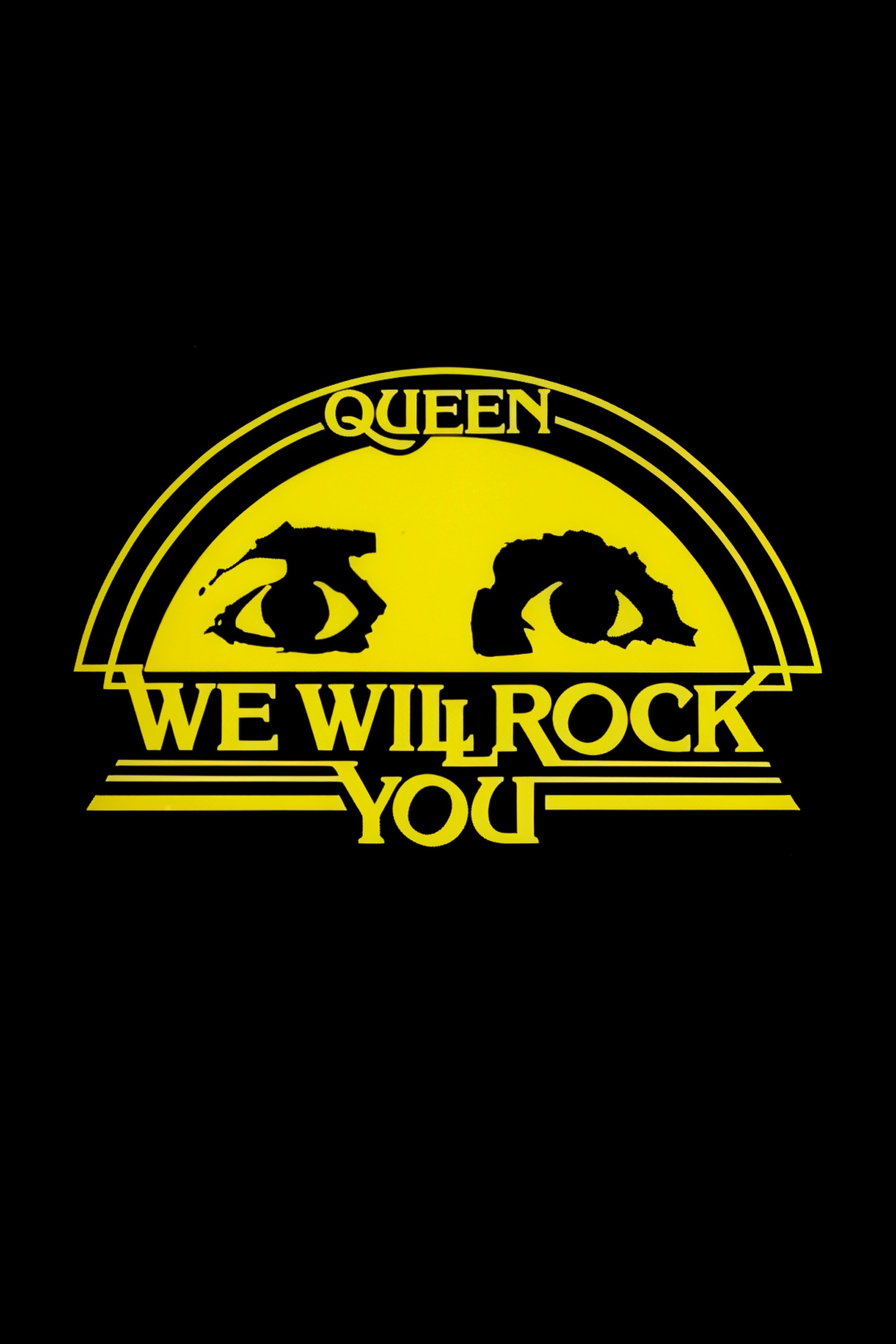 We Will Rock You 1982 cały film