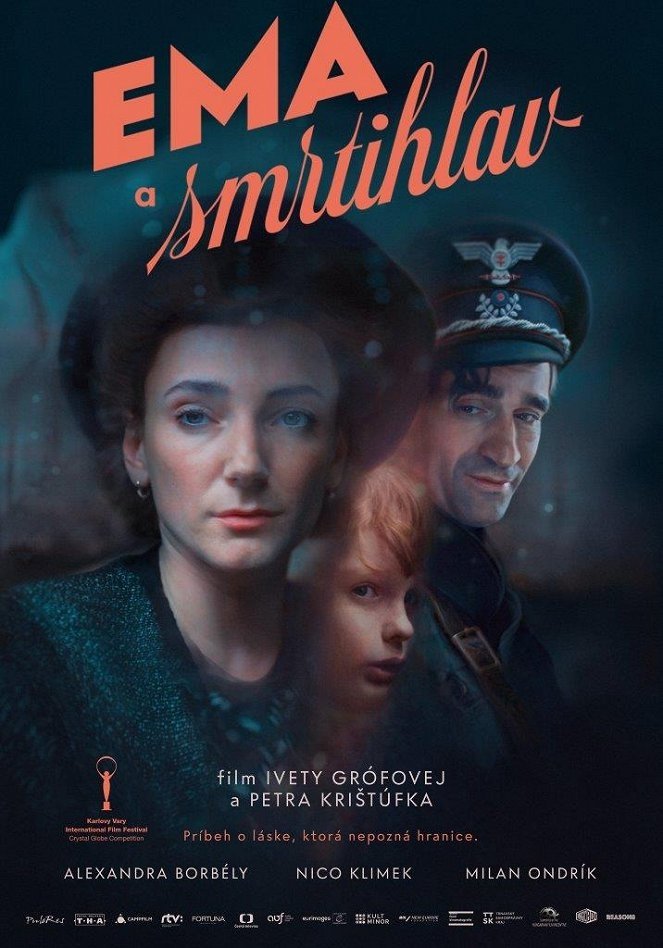 Węgierska krawcowa 2024 cały film