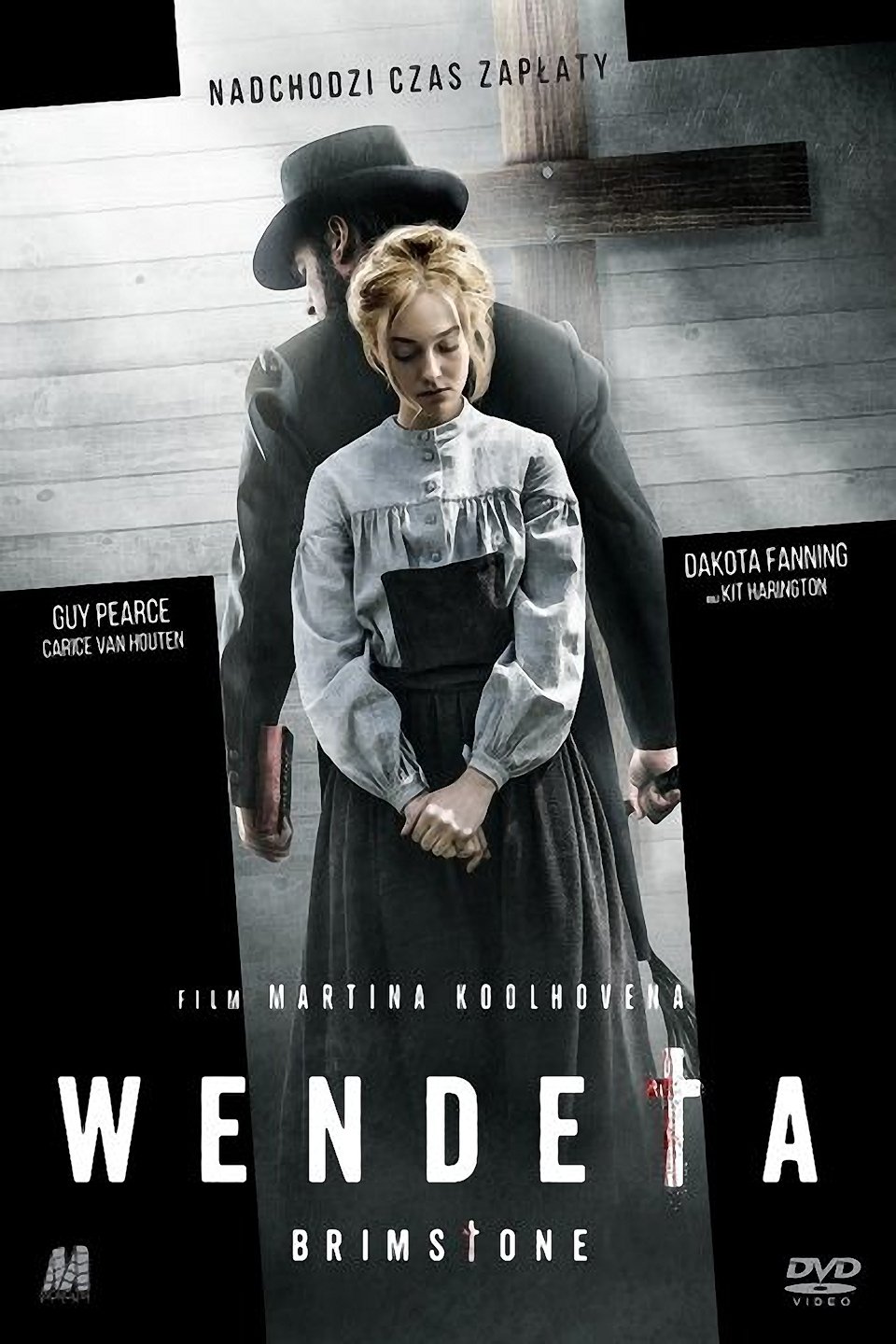 Wendeta 2016 cały film