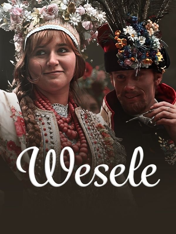 Wesele 1973 cały film