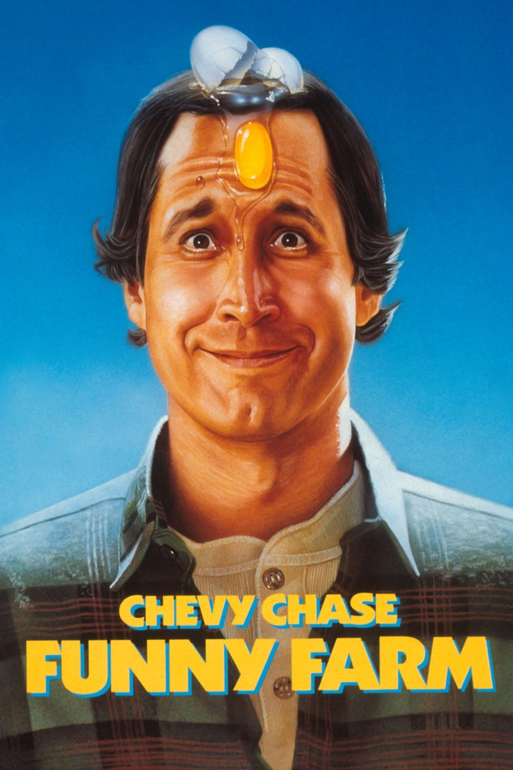 Wesoły domek 1988 cały film