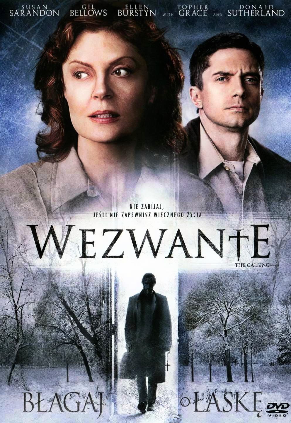 Wezwanie 2014 cały film