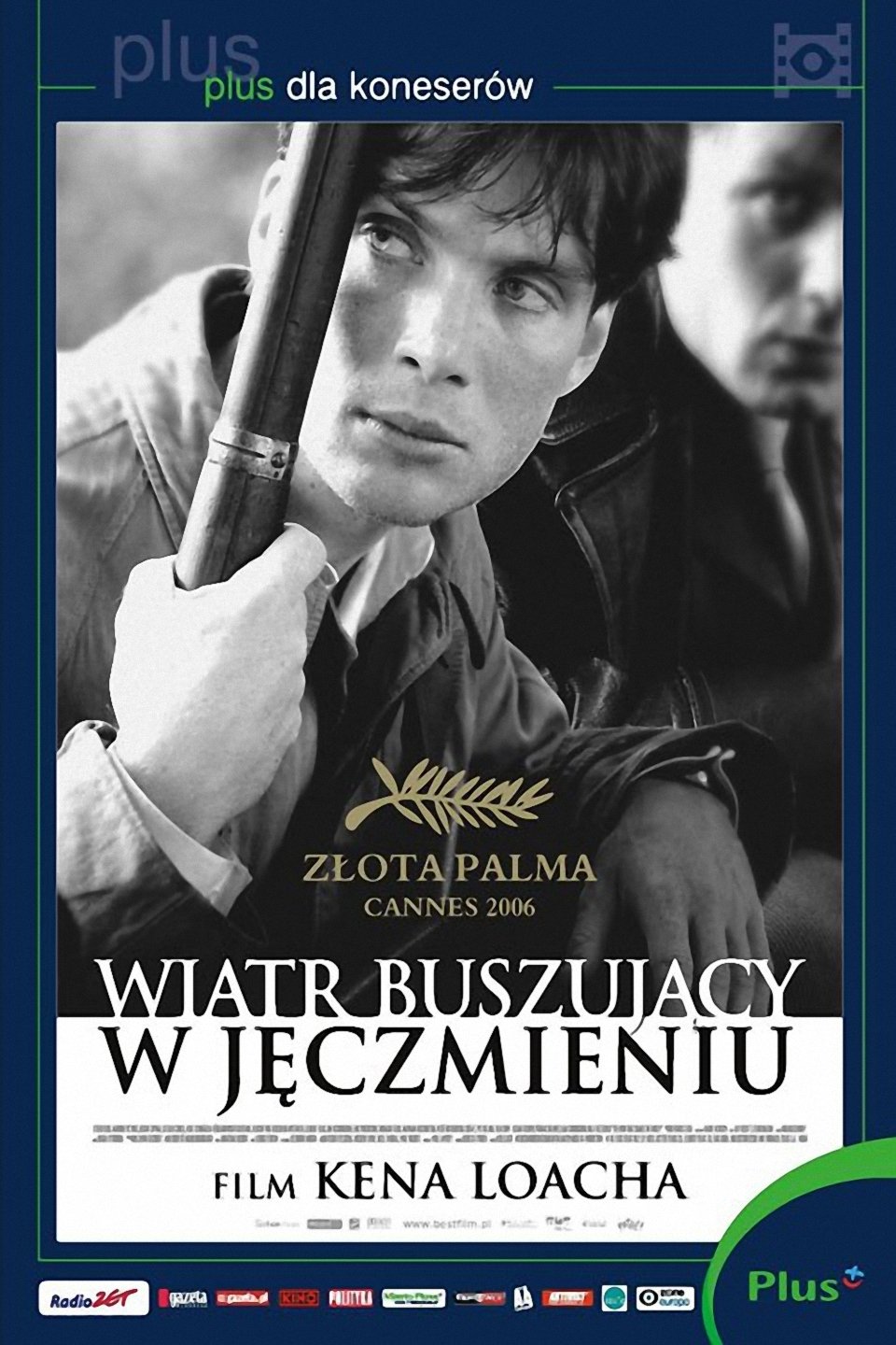 Wiatr buszujący w jęczmieniu 2006 cały film