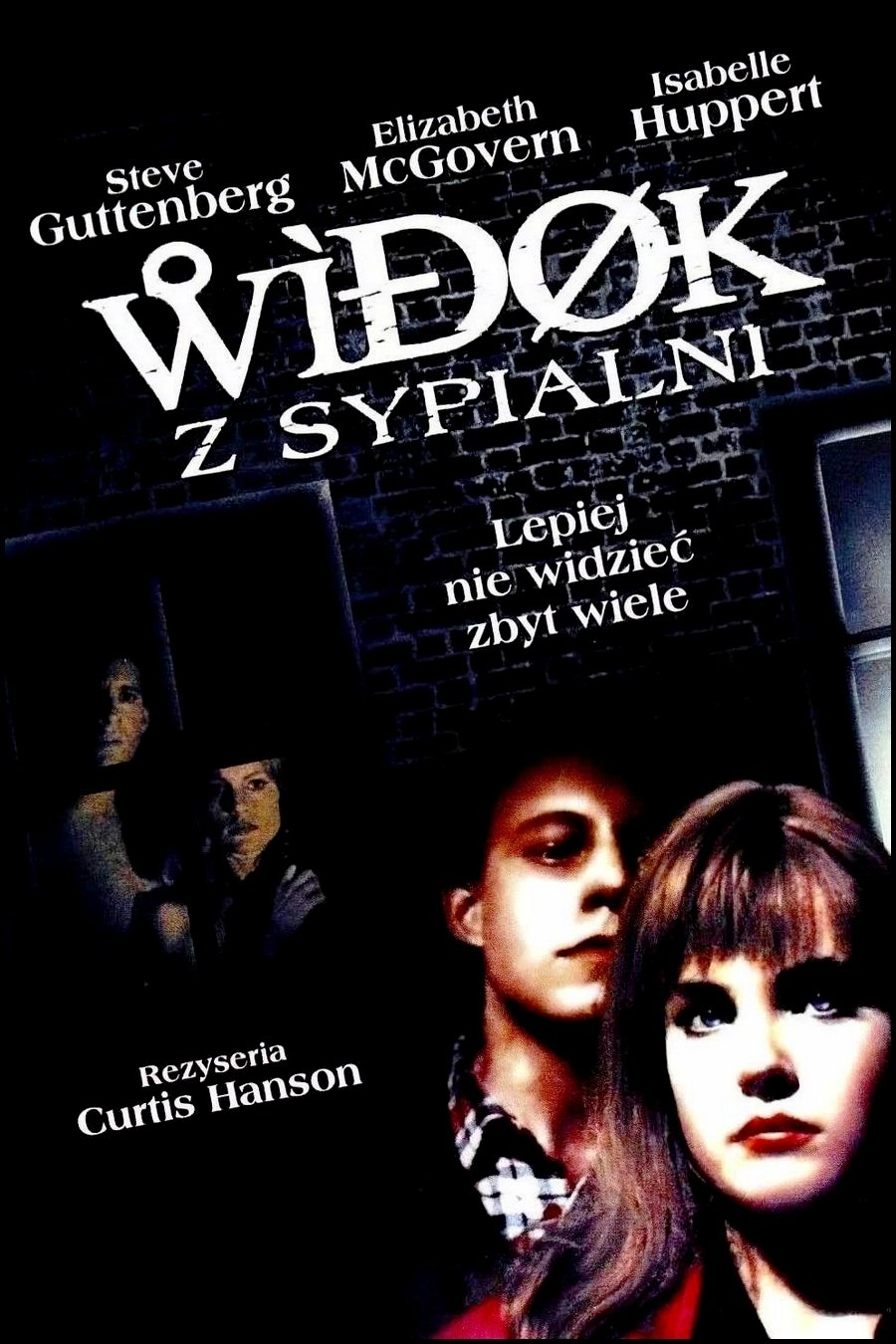 Widok z sypialni 1987 cały film
