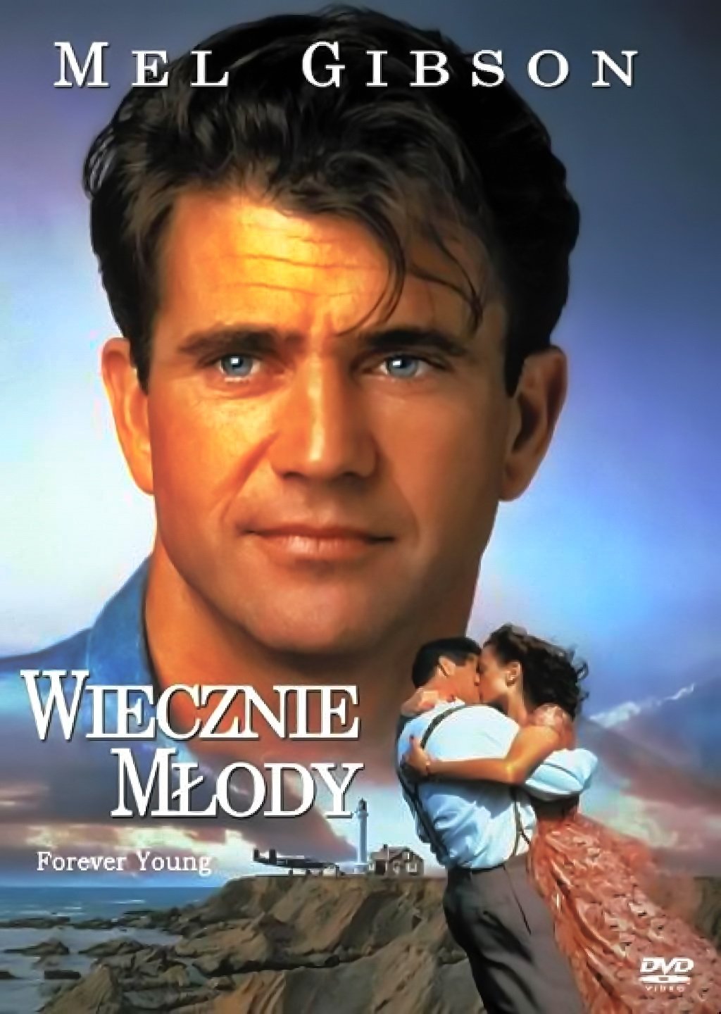 Wiecznie Młody 1992 cały film