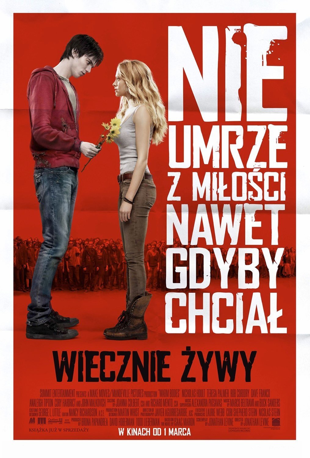 Wiecznie żywy 2013 cały film