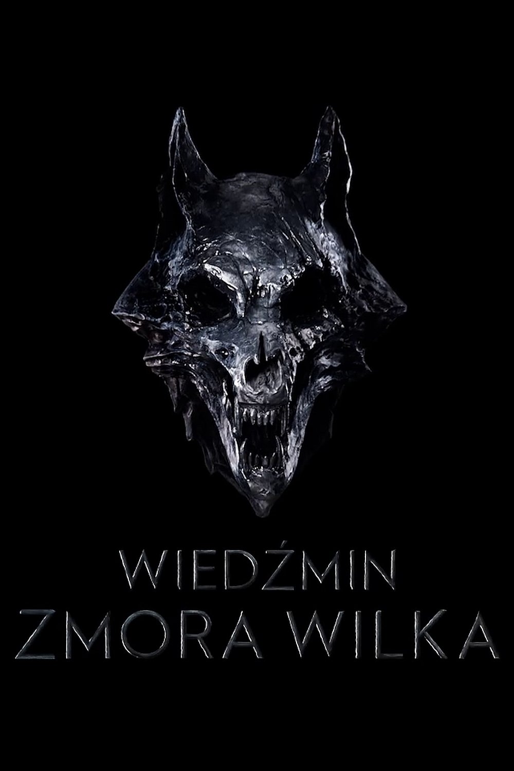 Wiedźmin: Zmora Wilka 2021 cały film