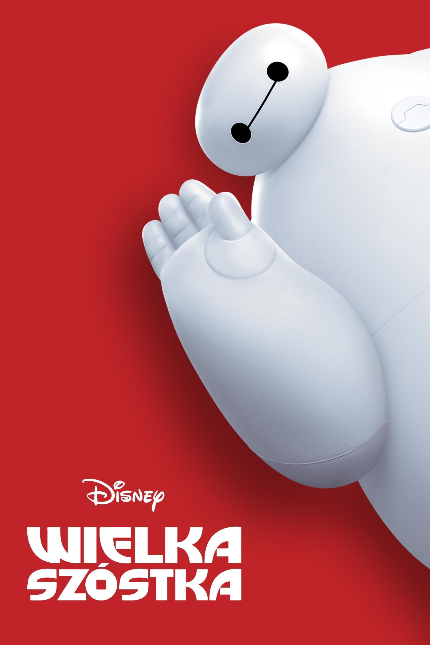 Wielka Szóstka 2014 cały film