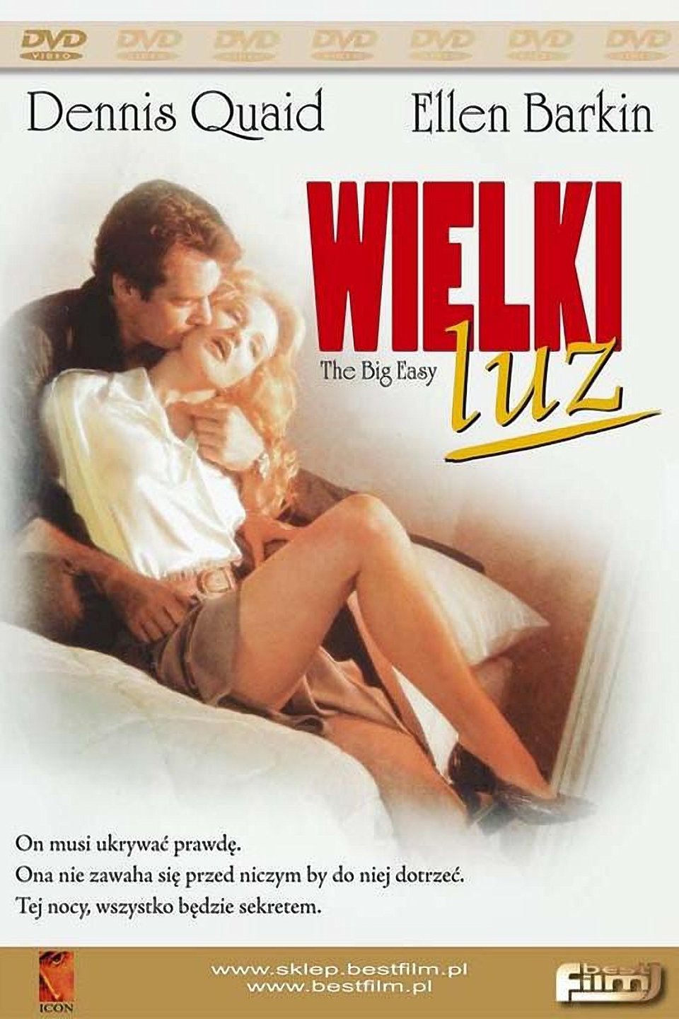 Wielki luz 1986 cały film