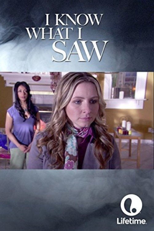 Wiem, co widziałam 2007 cały film