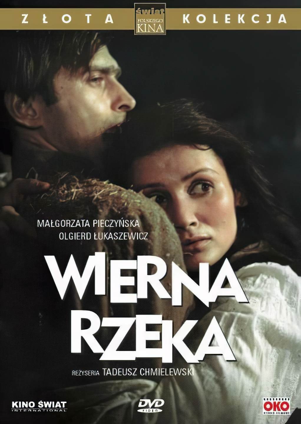 Wierna rzeka 1987 cały film
