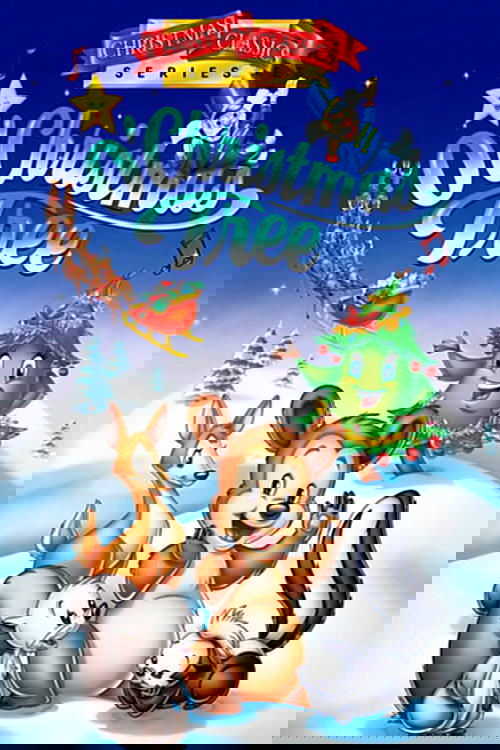 Wigilijne Drzewko 1999 cały film