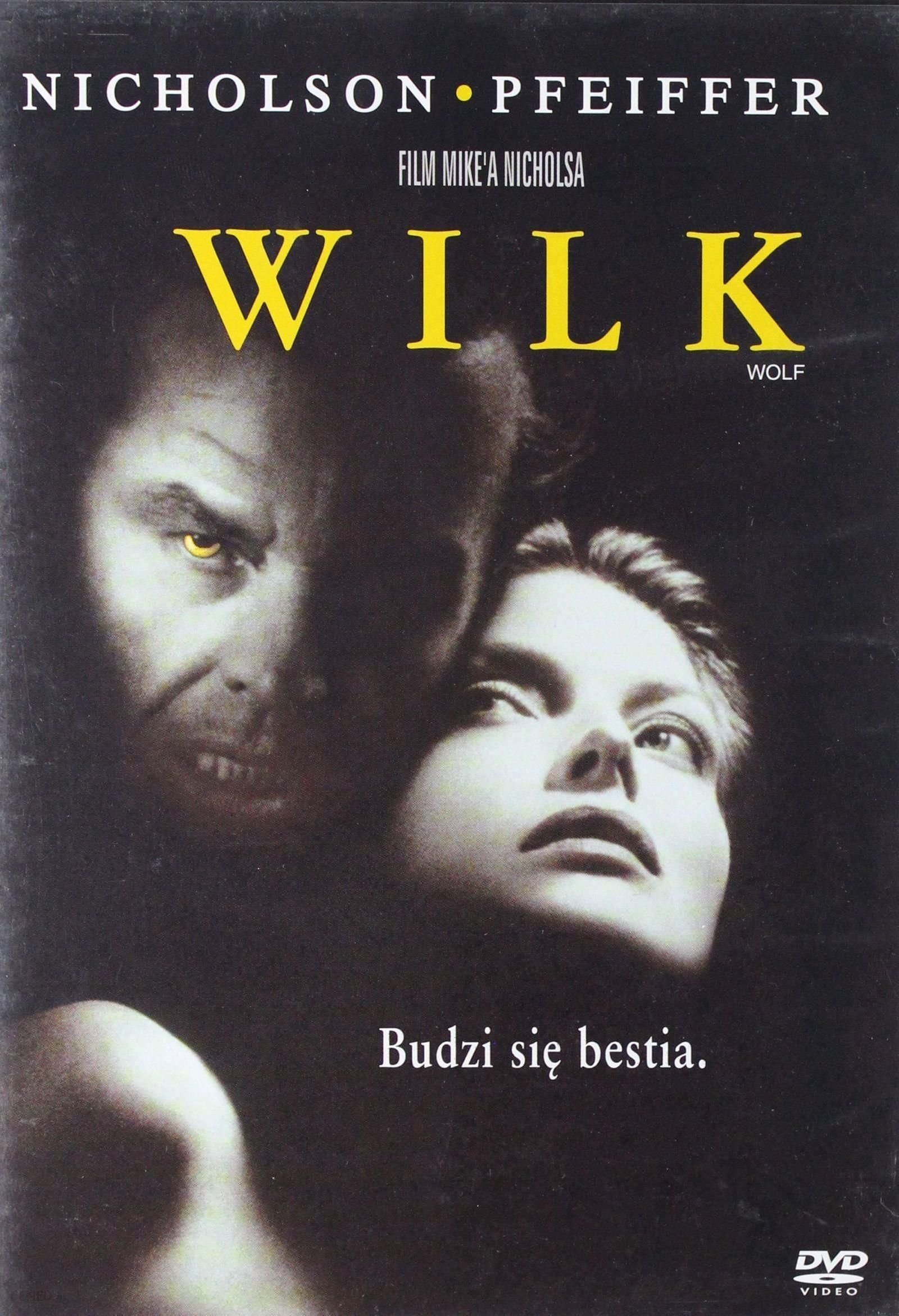 Wilk 1994 cały film