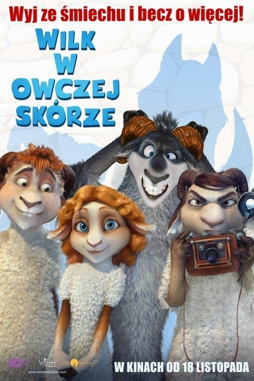Wilk w owczej skórze 2016 cały film