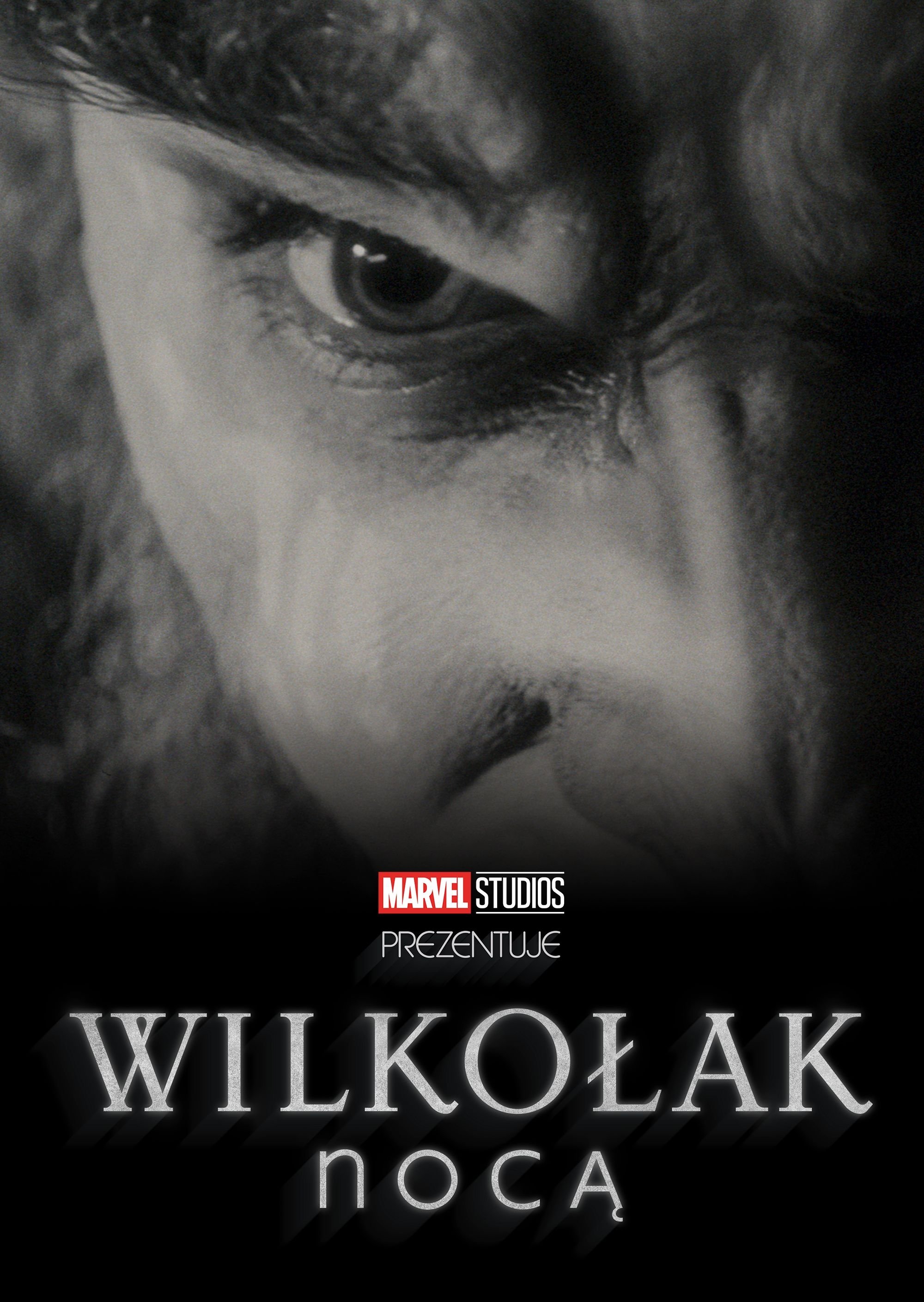 Wilkołak nocą 2022 cały film
