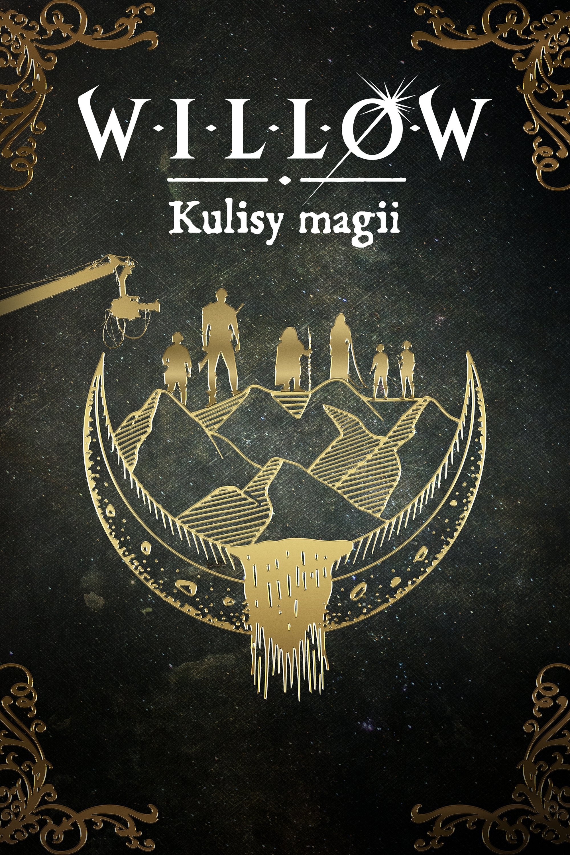 Willow: Kulisy magii 2023 cały film