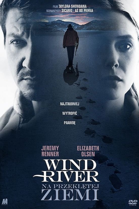 Wind River. Na przeklętej ziemi 2017 cały film