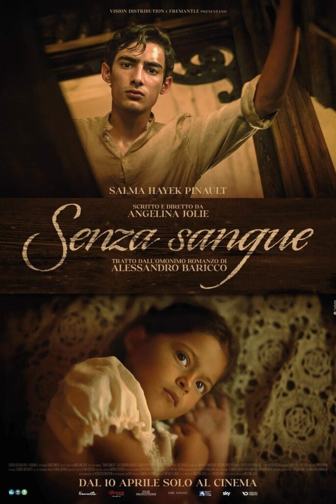 Without Blood 2025 cały film