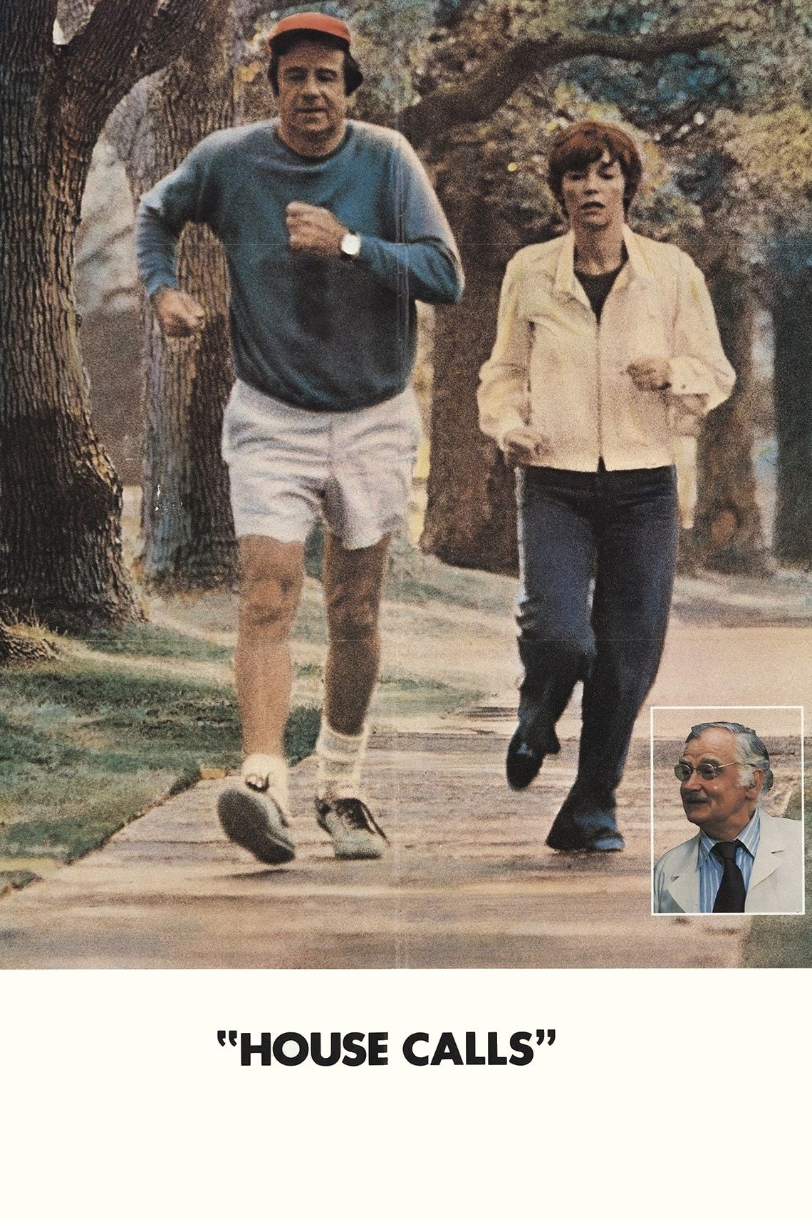 Wizyty domowe 1978 cały film