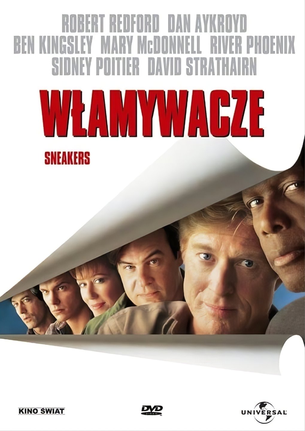 Włamywacze 1992 cały film