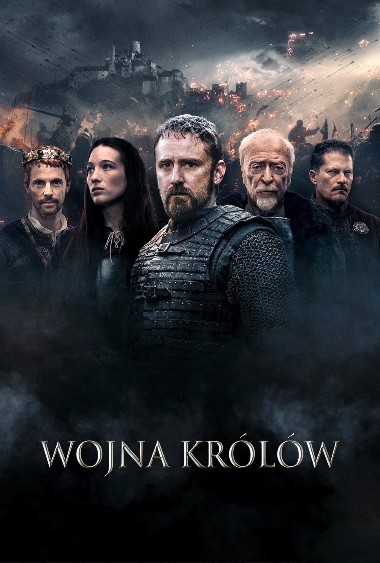 Wojna królów 2022 cały film