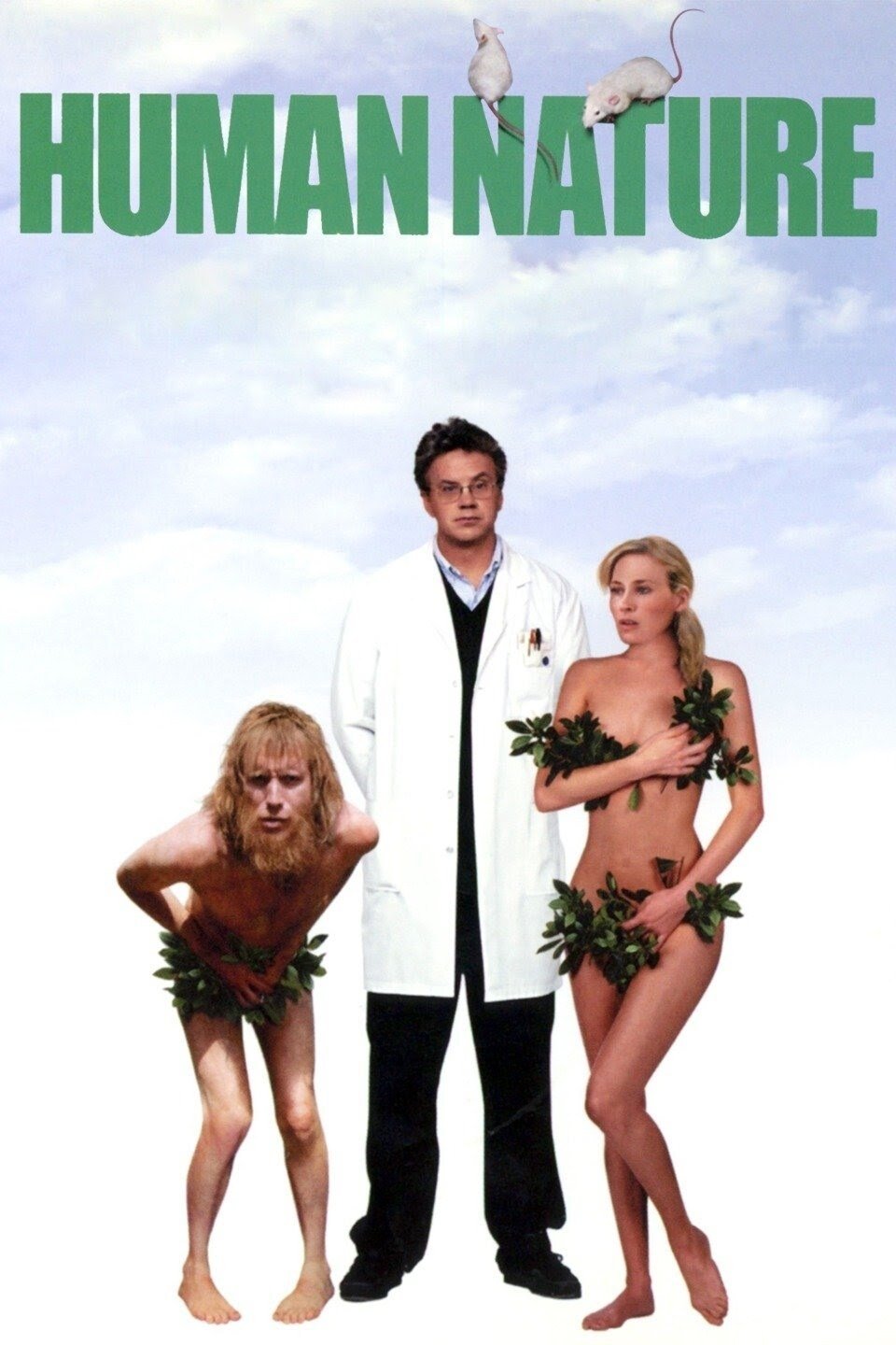 Wojna plemników 2001 cały film