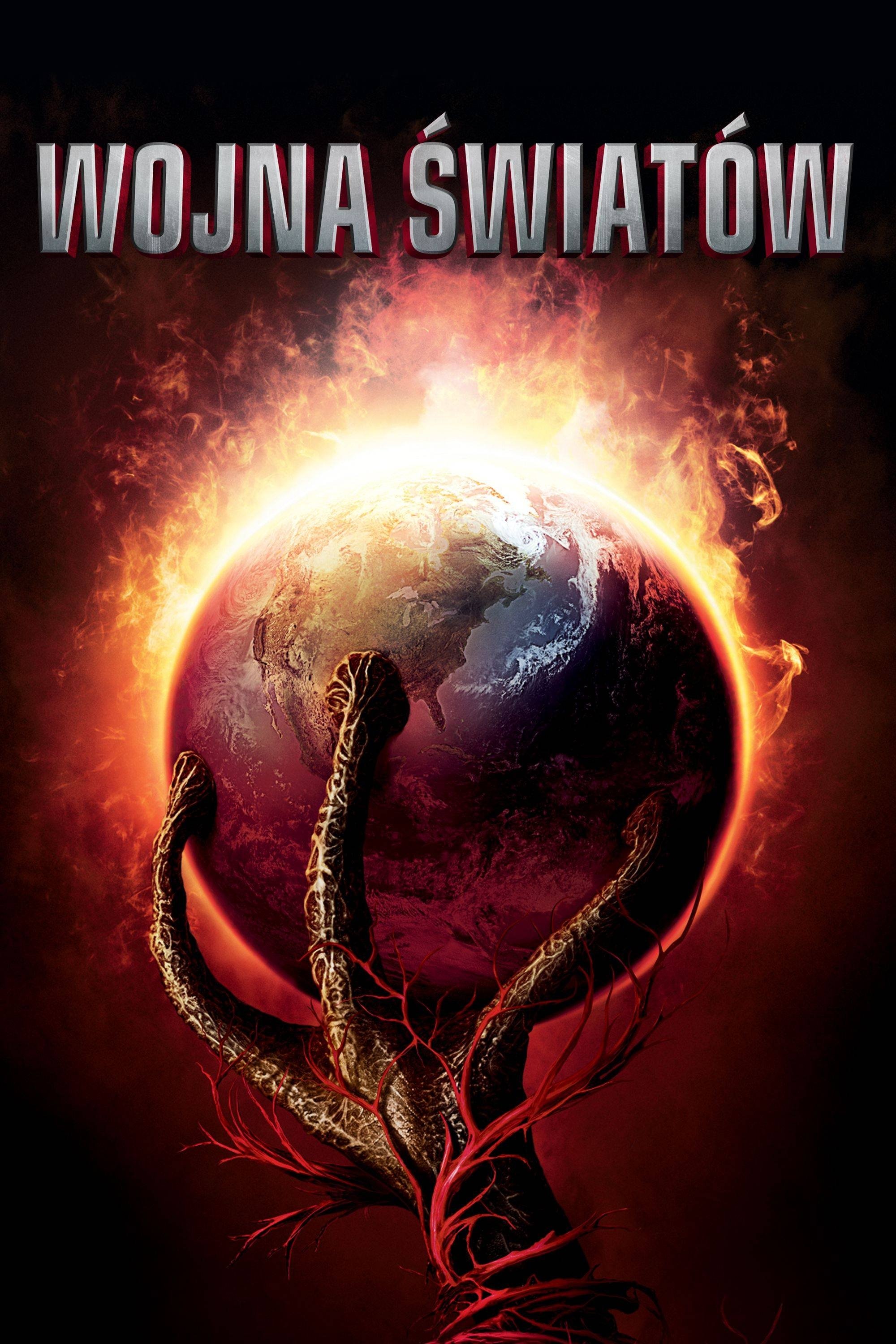 Wojna światów 2005 cały film