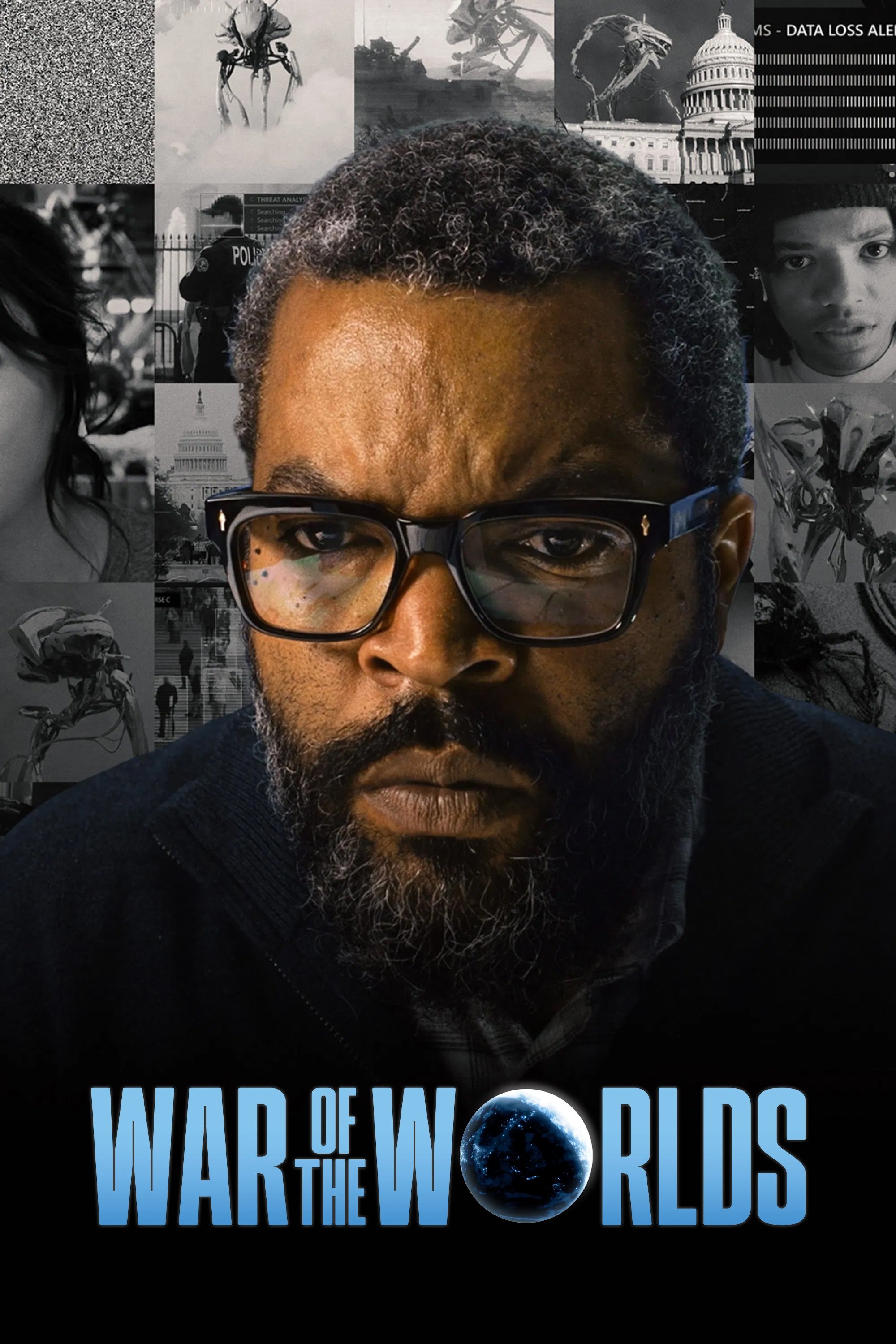 Wojna światów 2025 cały film