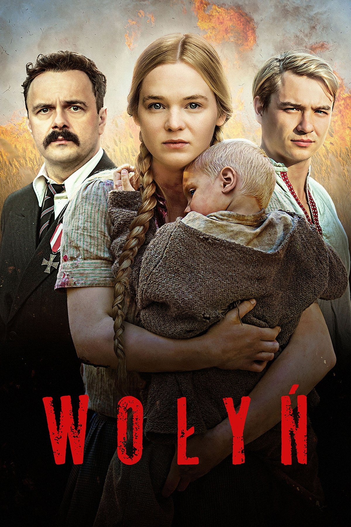Wołyń 2016 cały film