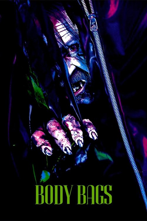 Worek na zwłoki 1993 cały film