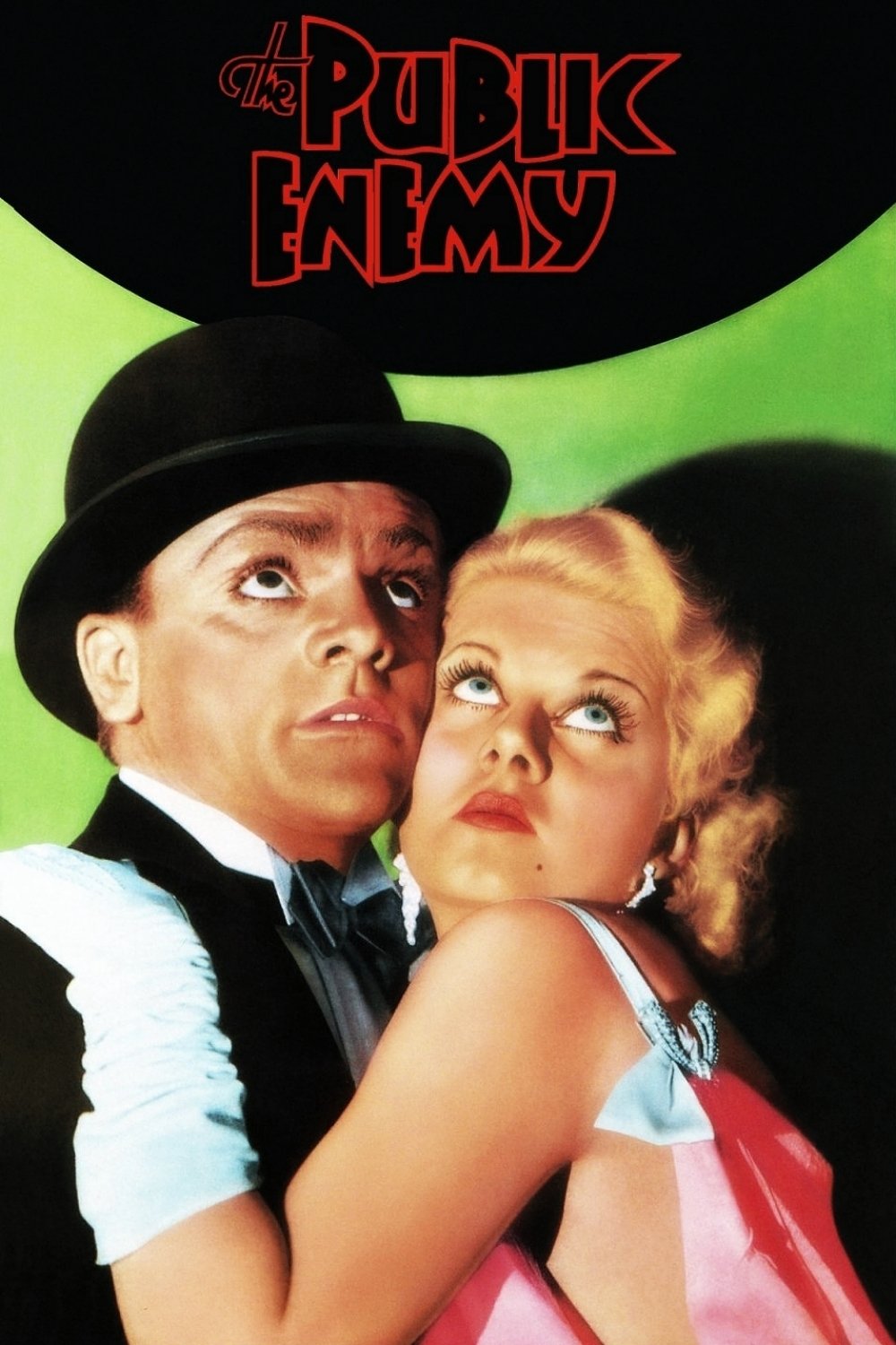 Wróg publiczny 1931 cały film