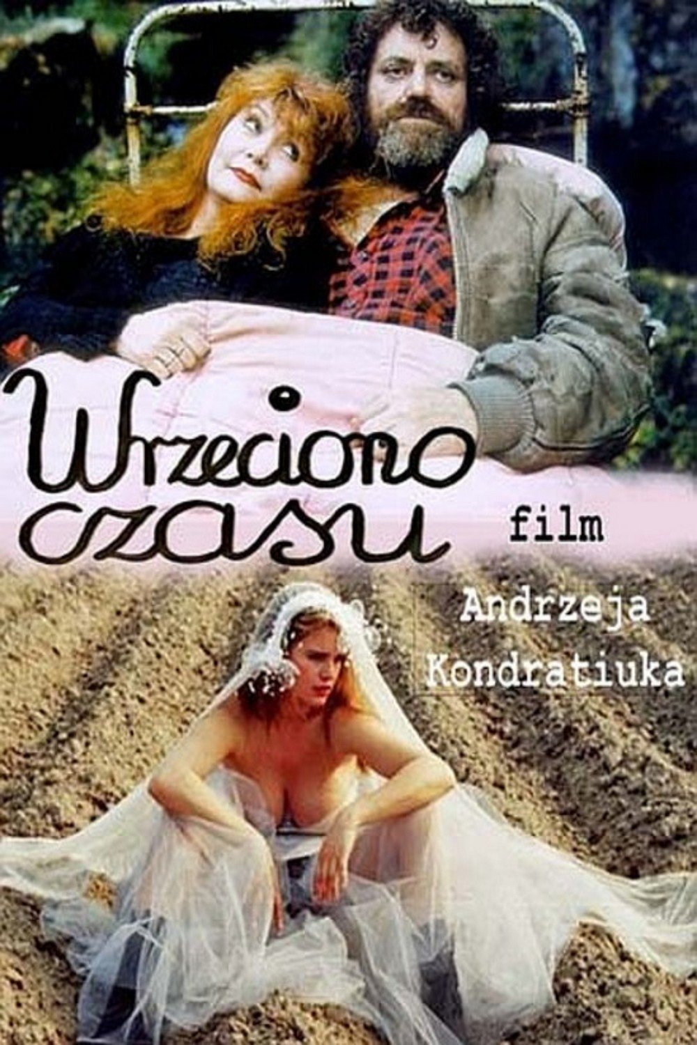 Wrzeciono czasu 1996 cały film