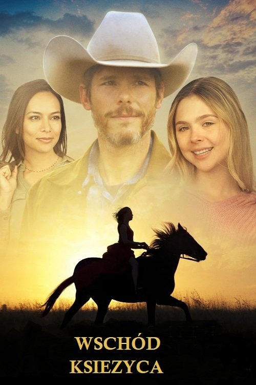 Wschód księżyca 2022 cały film