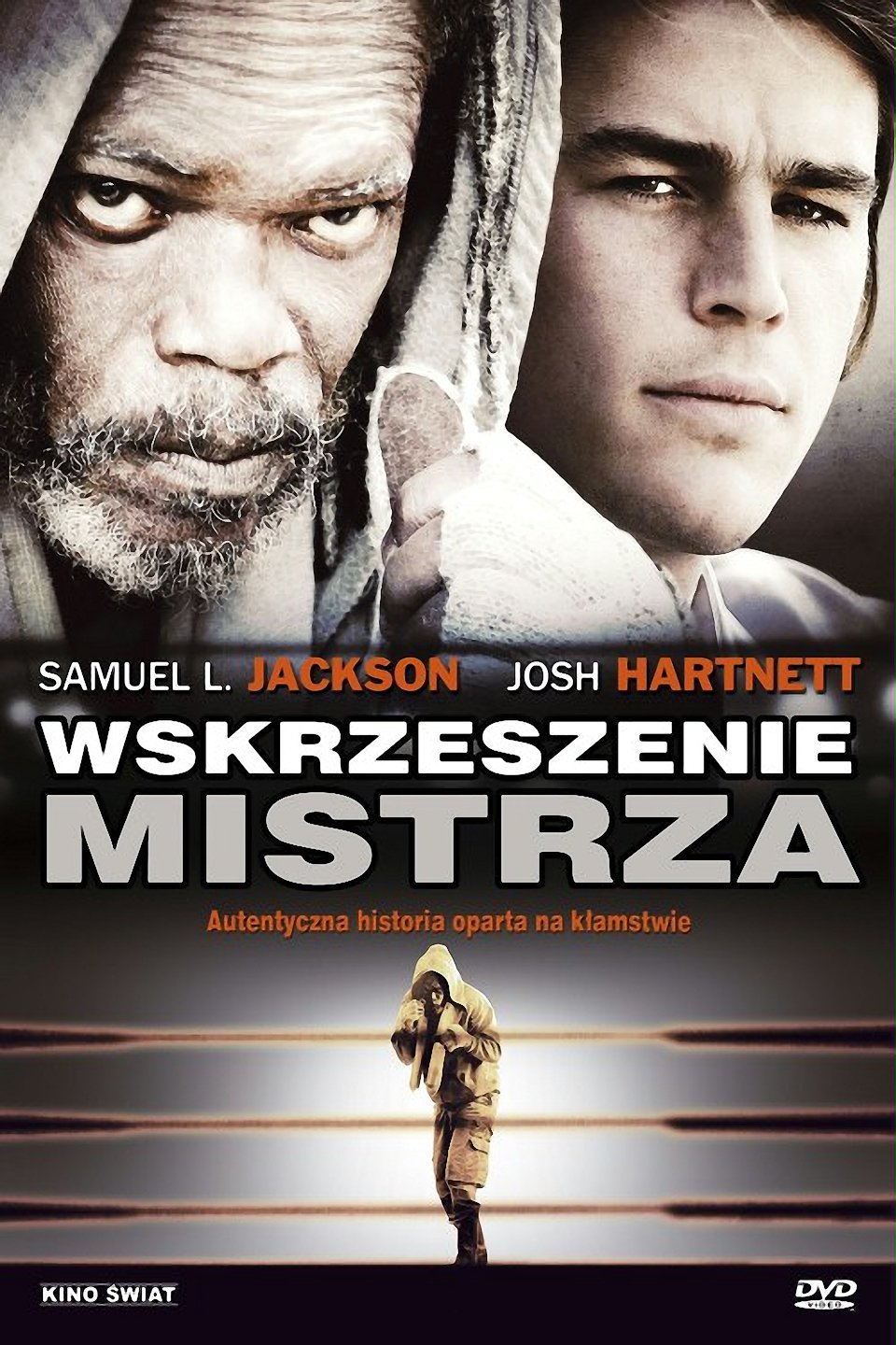 Wskrzeszenie Mistrza 2007 cały film