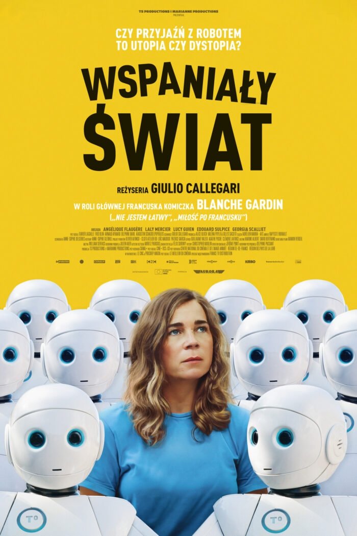 Wspaniały świat 2025 cały film