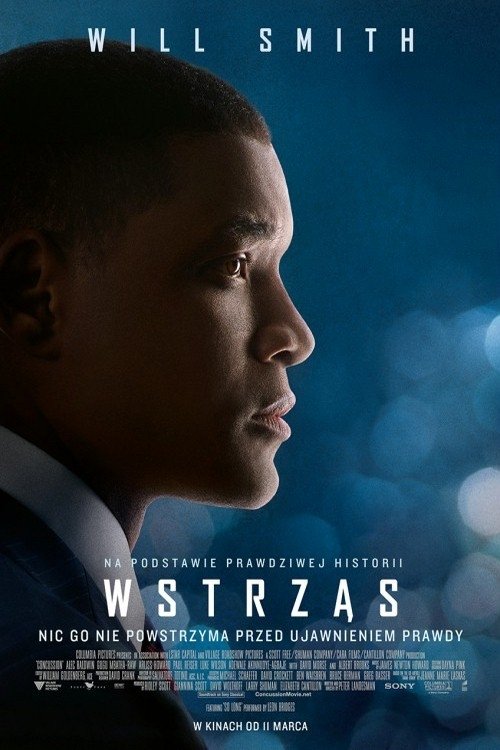 Wstrząs 2015 cały film
