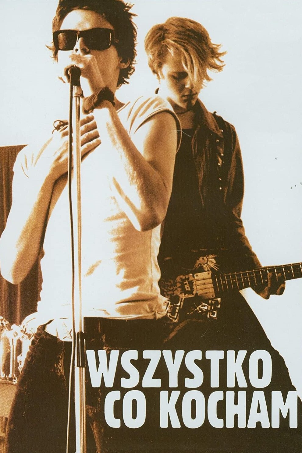Wszystko, co kocham 2009 cały film