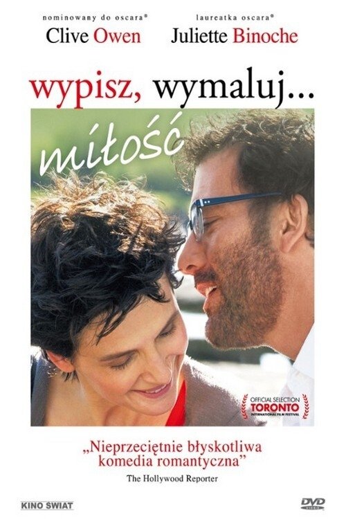 Wypisz, wymaluj... miłość 2014 cały film