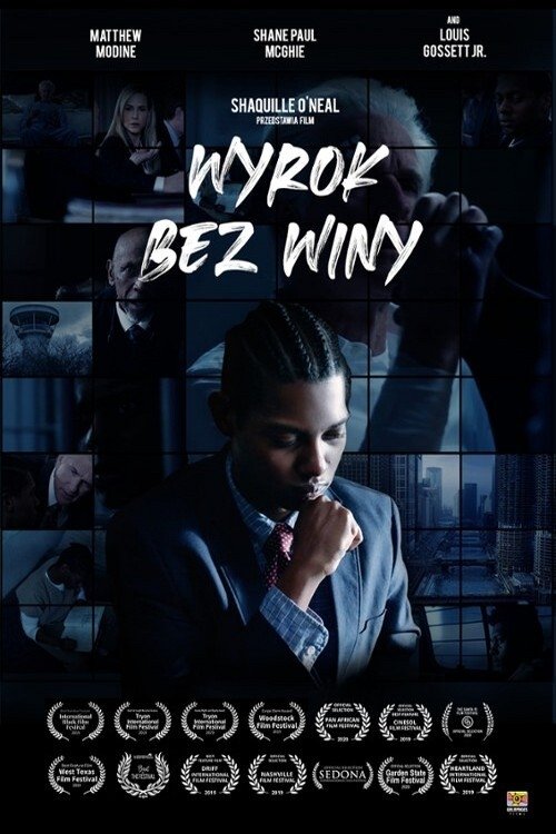 Wyrok bez winy 2019 cały film
