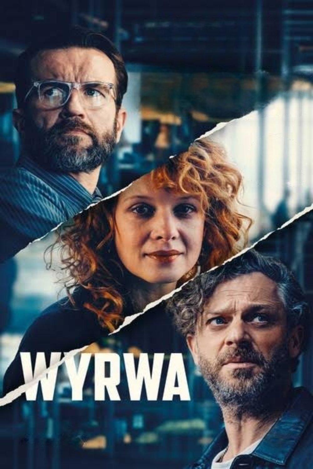 Wyrwa 2023 cały film