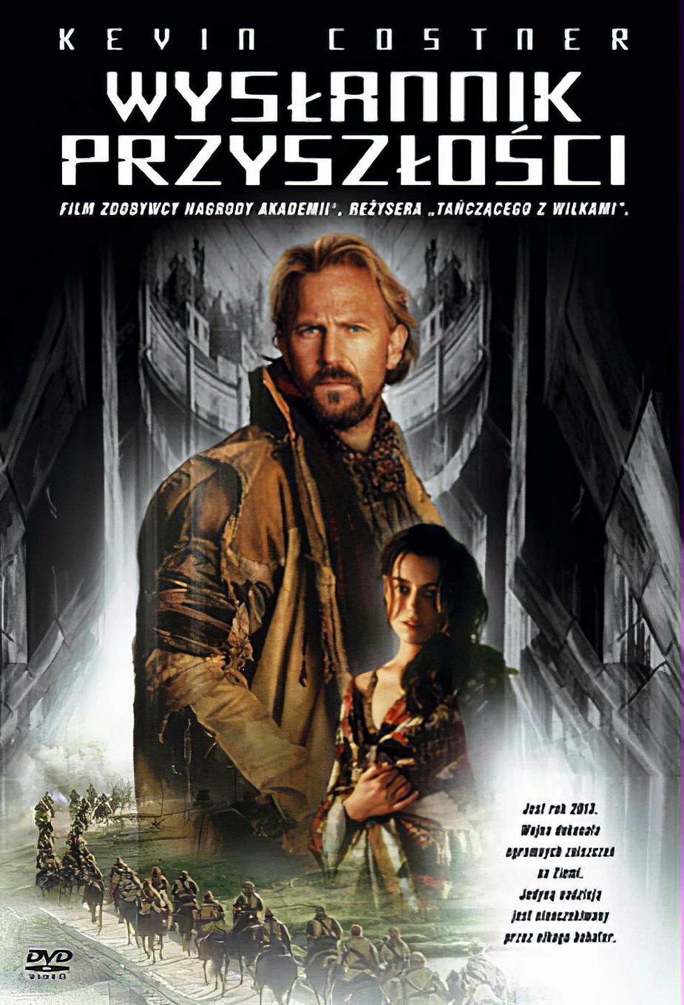 Wysłannik przyszłości 1997 cały film