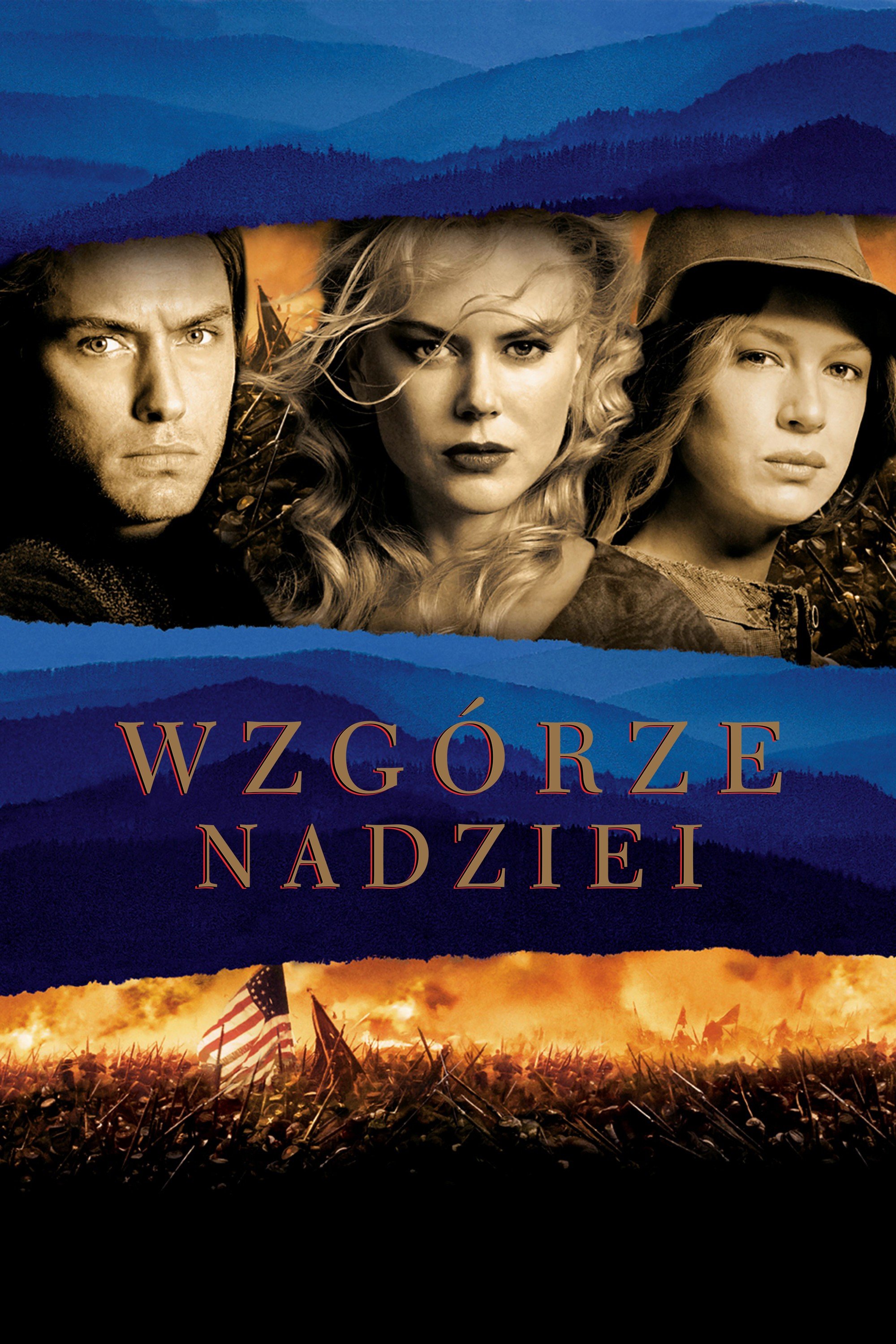 Wzgórze Nadziei 2003 cały film