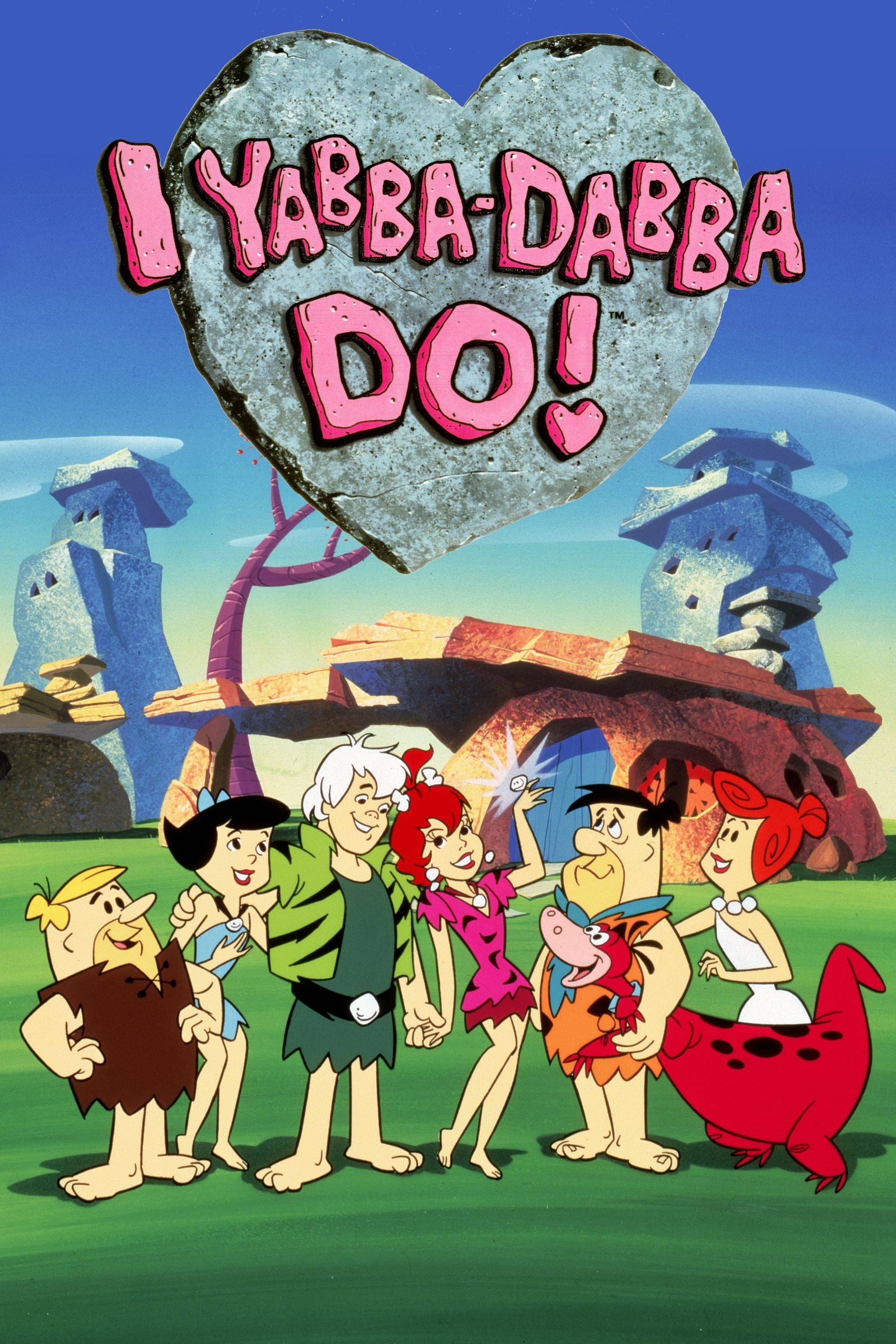 Yabba Dabba Do! 1993 cały film