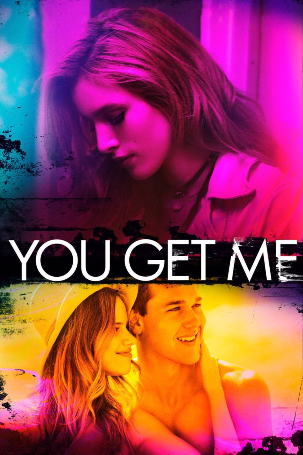 You Get Me 2017 cały film