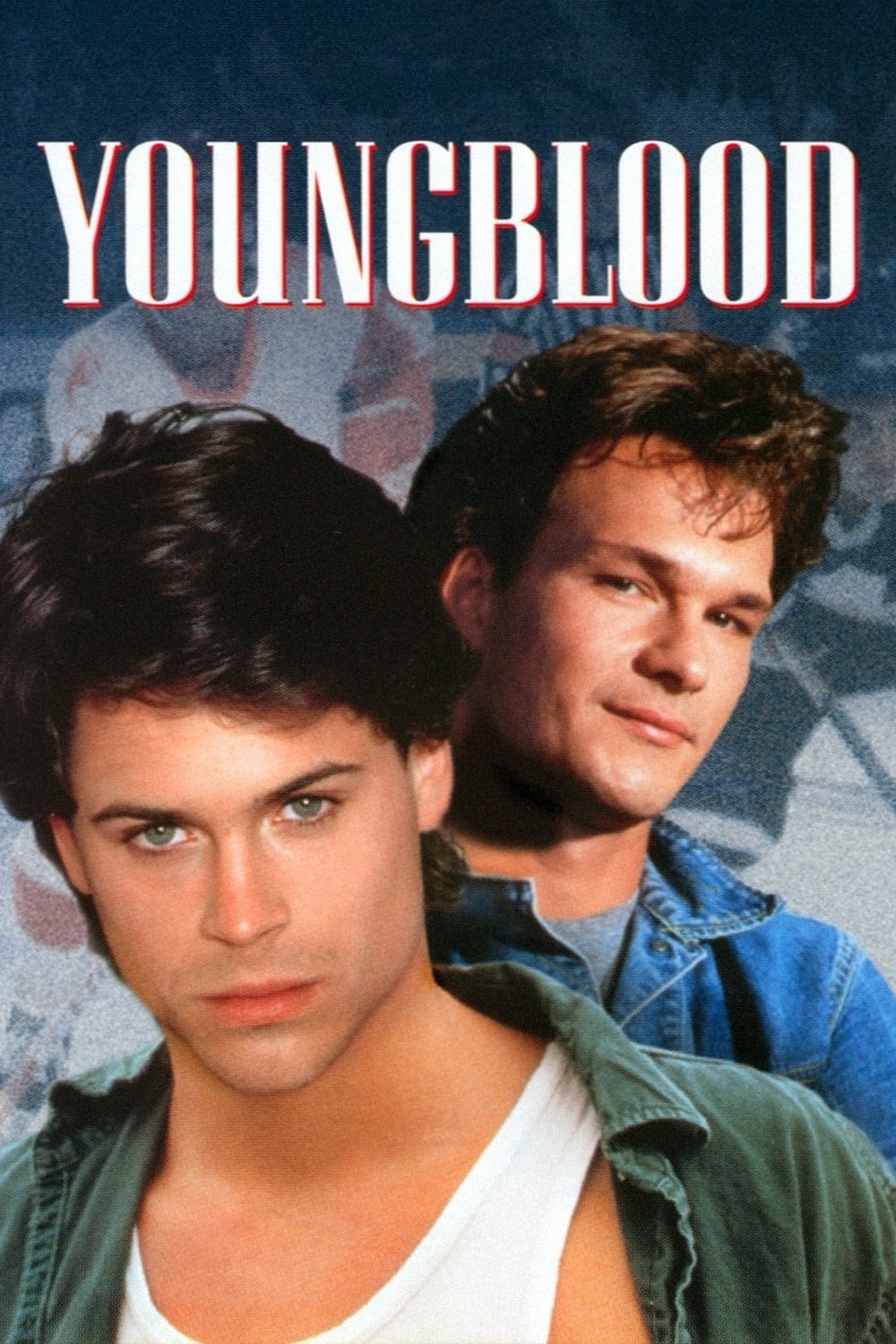 Youngblood 1986 cały film