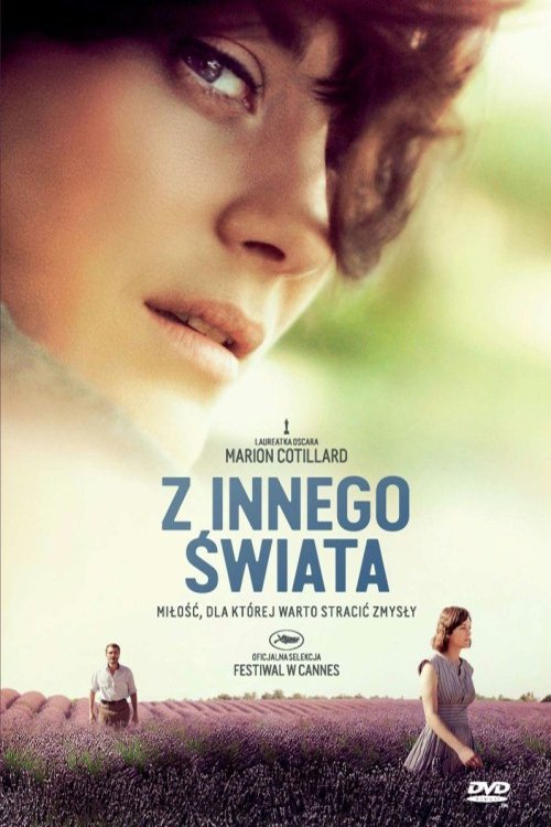 Z innego świata 2016 cały film